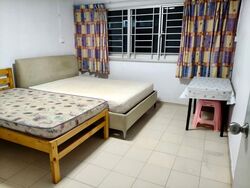 Blk 526 Hougang Avenue 6 (Hougang), HDB 5 Rooms #553538681